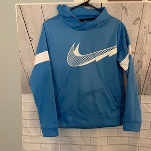 Boys Nike hoodie
